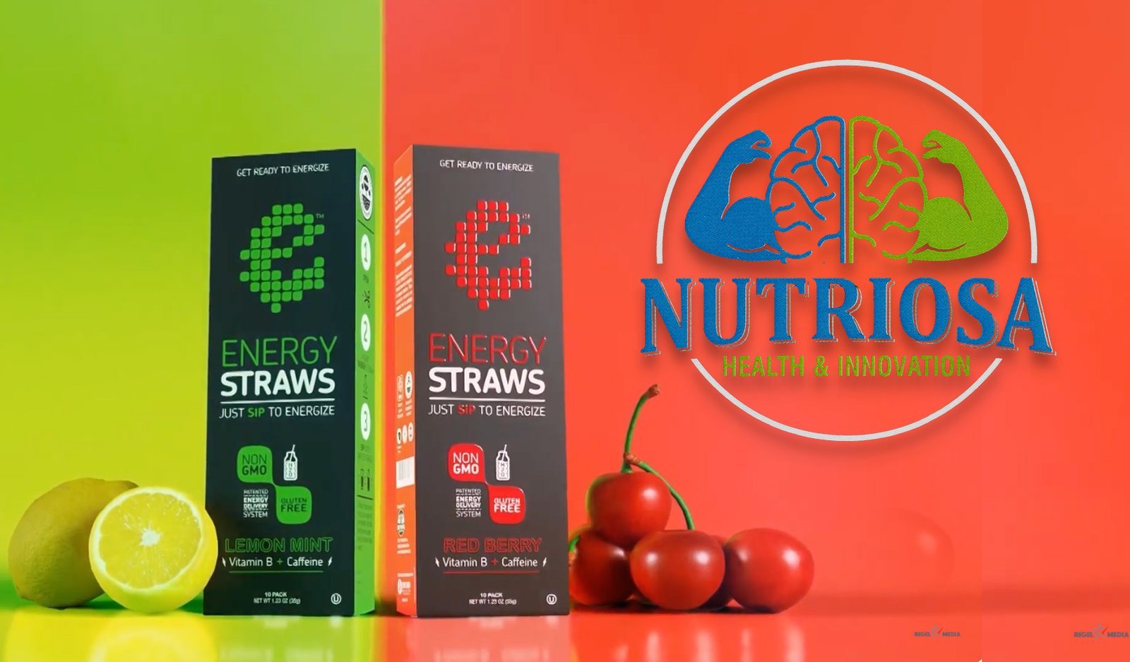 NUTRIOSA